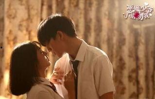 恶魔少爷别吻我第二季在线观看,续写禁忌之恋的奇幻旅程 第3张 恶魔少爷别吻我第二季在线观看,续写禁忌之恋的奇幻旅程 第3张