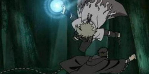 火影最新爆料面具男,火影世界新篇章的开启者  第2张