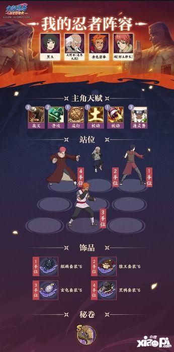 忍界大野木技能爆料视频,大野木神秘技能首度曝光 第3张 忍界大野木技能爆料视频,大野木神秘技能首度曝光 第3张