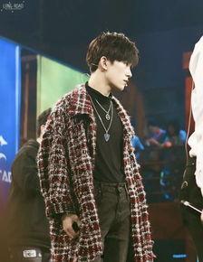 易烊千玺凯凯爆料视频,幕后故事与精彩瞬间  第2张