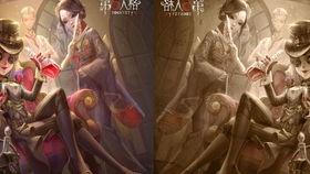 第五人格最新爆料精华二,惊悚求生新篇章,神秘角色引期待 第2张 第五人格最新爆料精华二,惊悚求生新篇章,神秘角色引期待 第2张